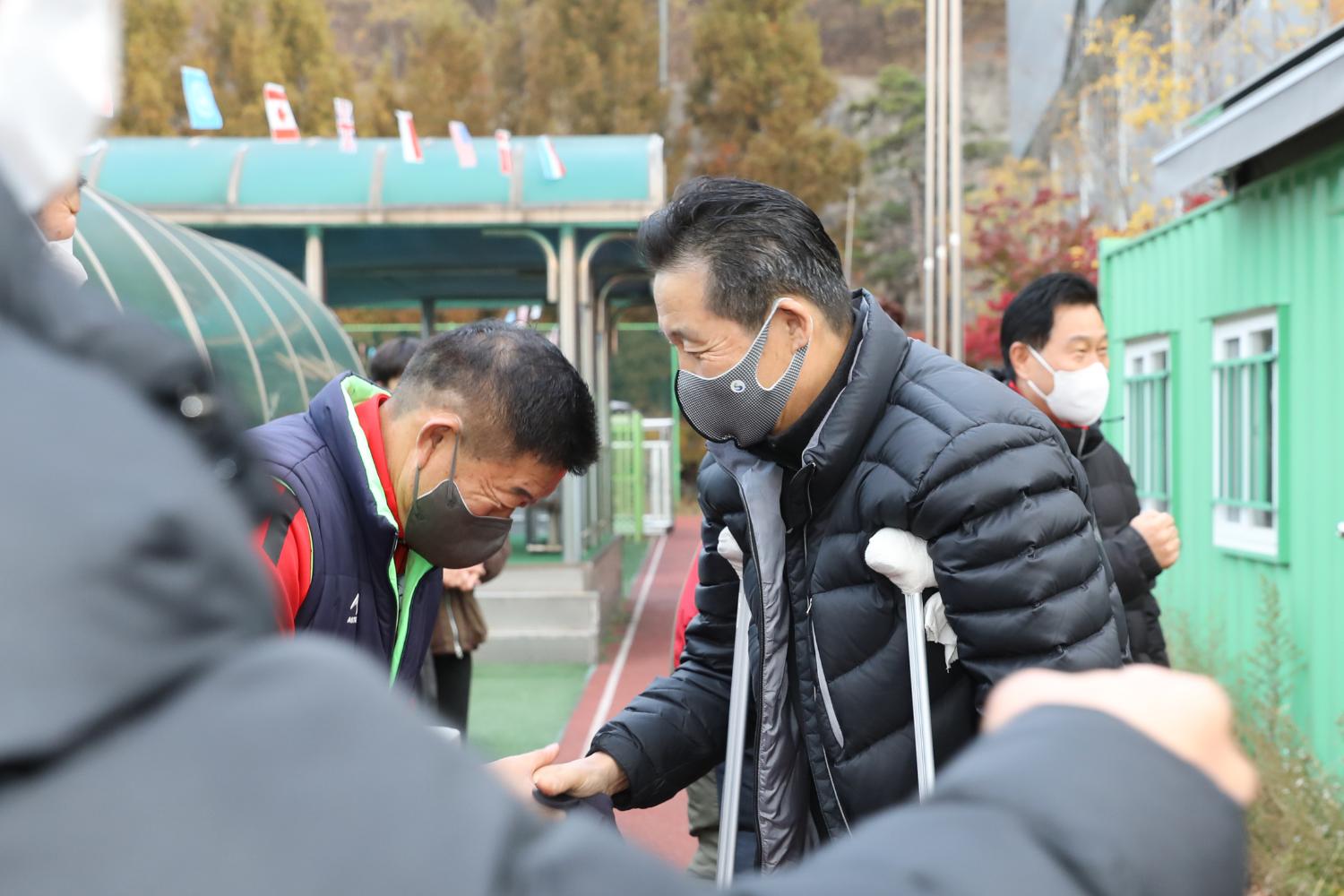 제44회 서대문구청장기 축구대회 8