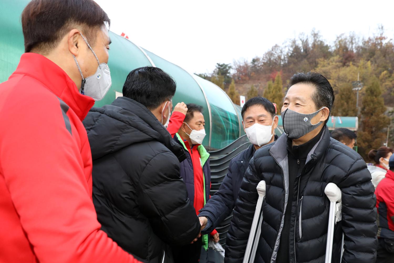 제44회 서대문구청장기 축구대회 9