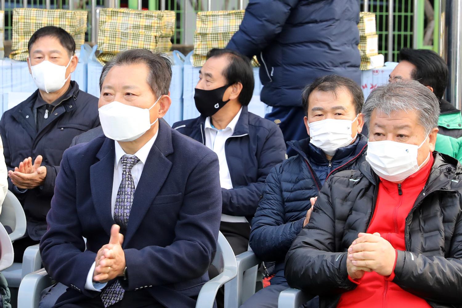 제44회 서대문구청장기 축구대회 16