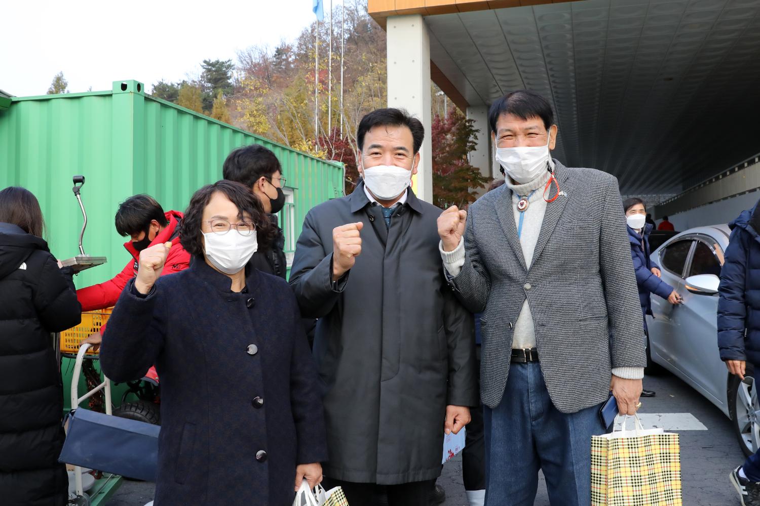 제44회 서대문구청장기 축구대회 27
