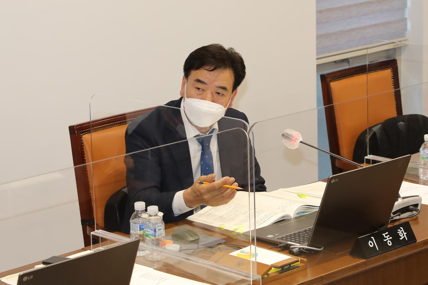 제276회 제2차 정례회 제1차~제4차 행정복지위원회 6