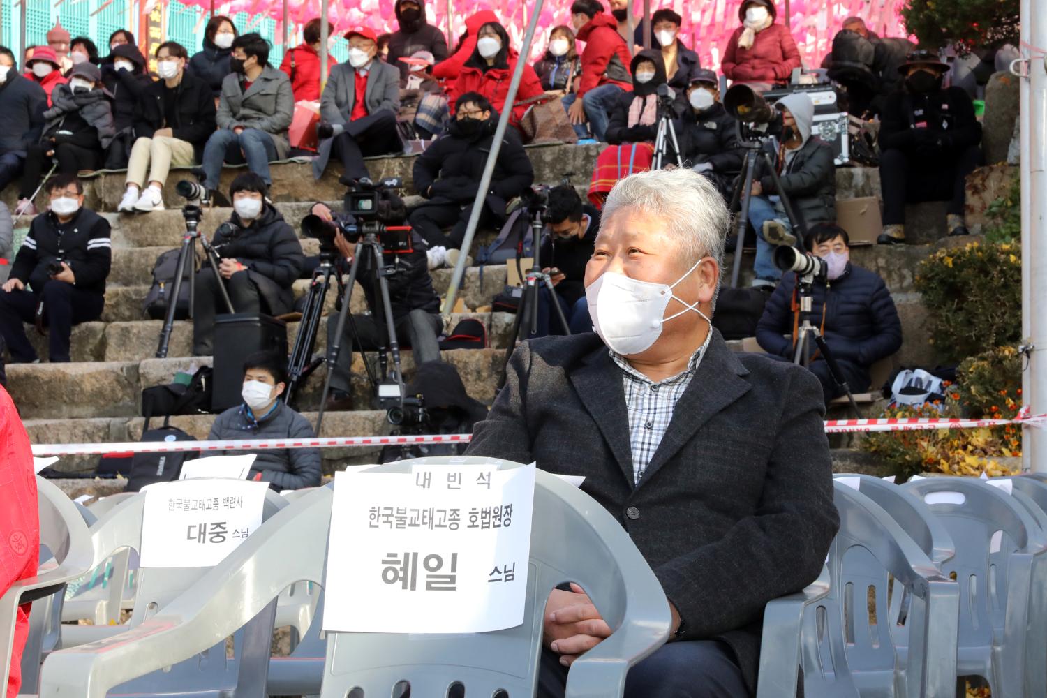 제17회 백련사 산사음악회 8