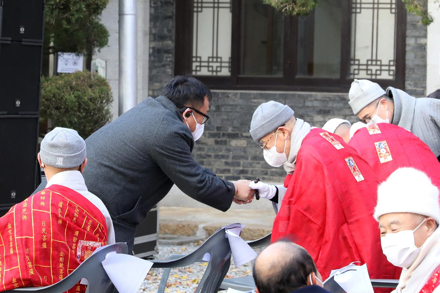 제17회 백련사 산사음악회 16