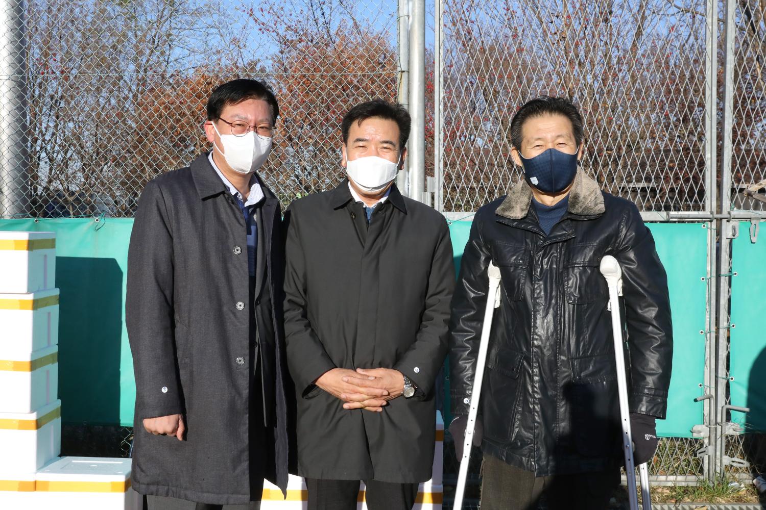 제28회 서대문구청장배 테니스대회 8