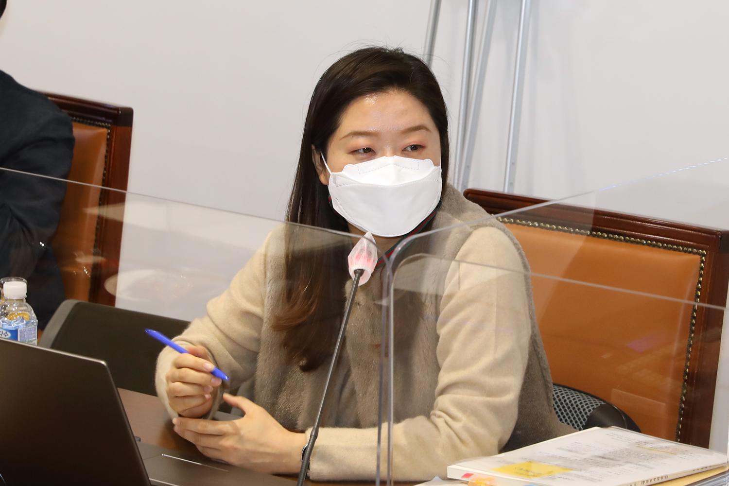 제276회 제2차 정례회 행정복지위원회 행정사무감사 강평 10