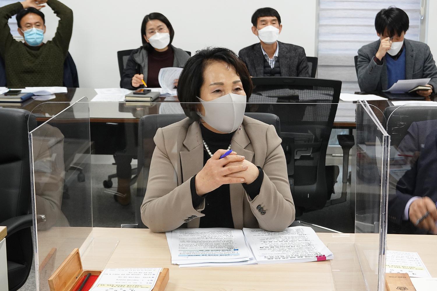 지방자치법 개정 관련 의원설명회 5