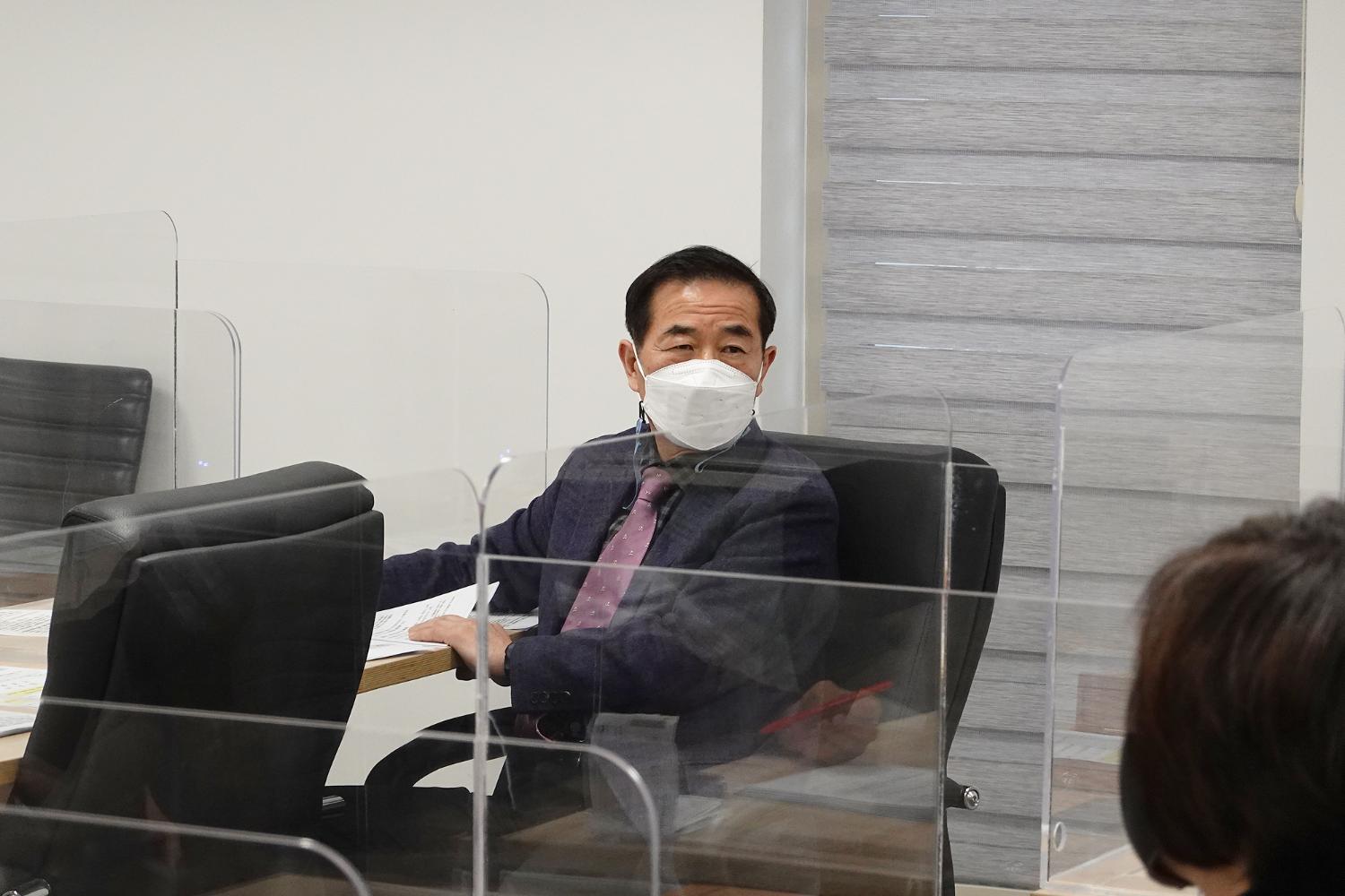 지방자치법 개정 관련 의원설명회 10