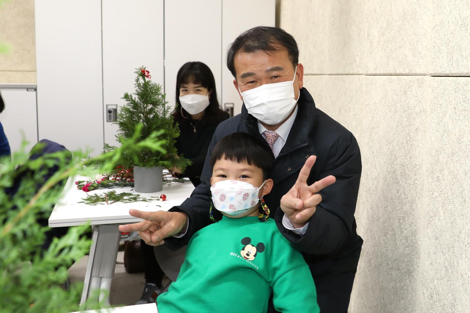 서대문 북아현문화체육센터 개관식 34
