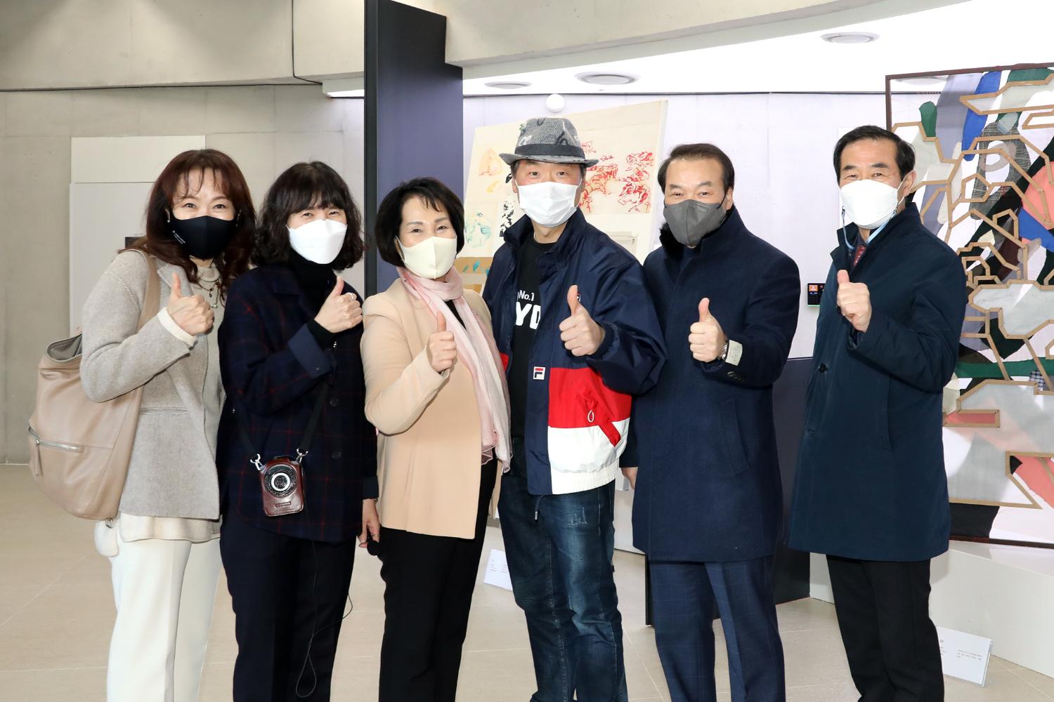서대문 북아현문화체육센터 개관식 38
