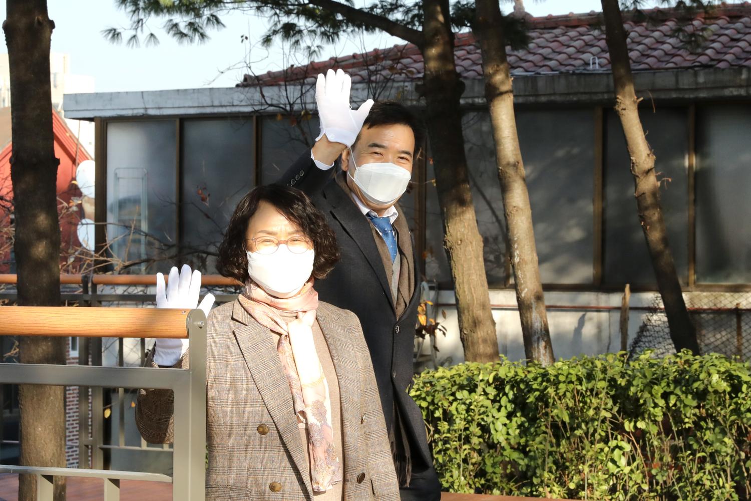 바람산 이동편의시설 개선사업 준공식 16