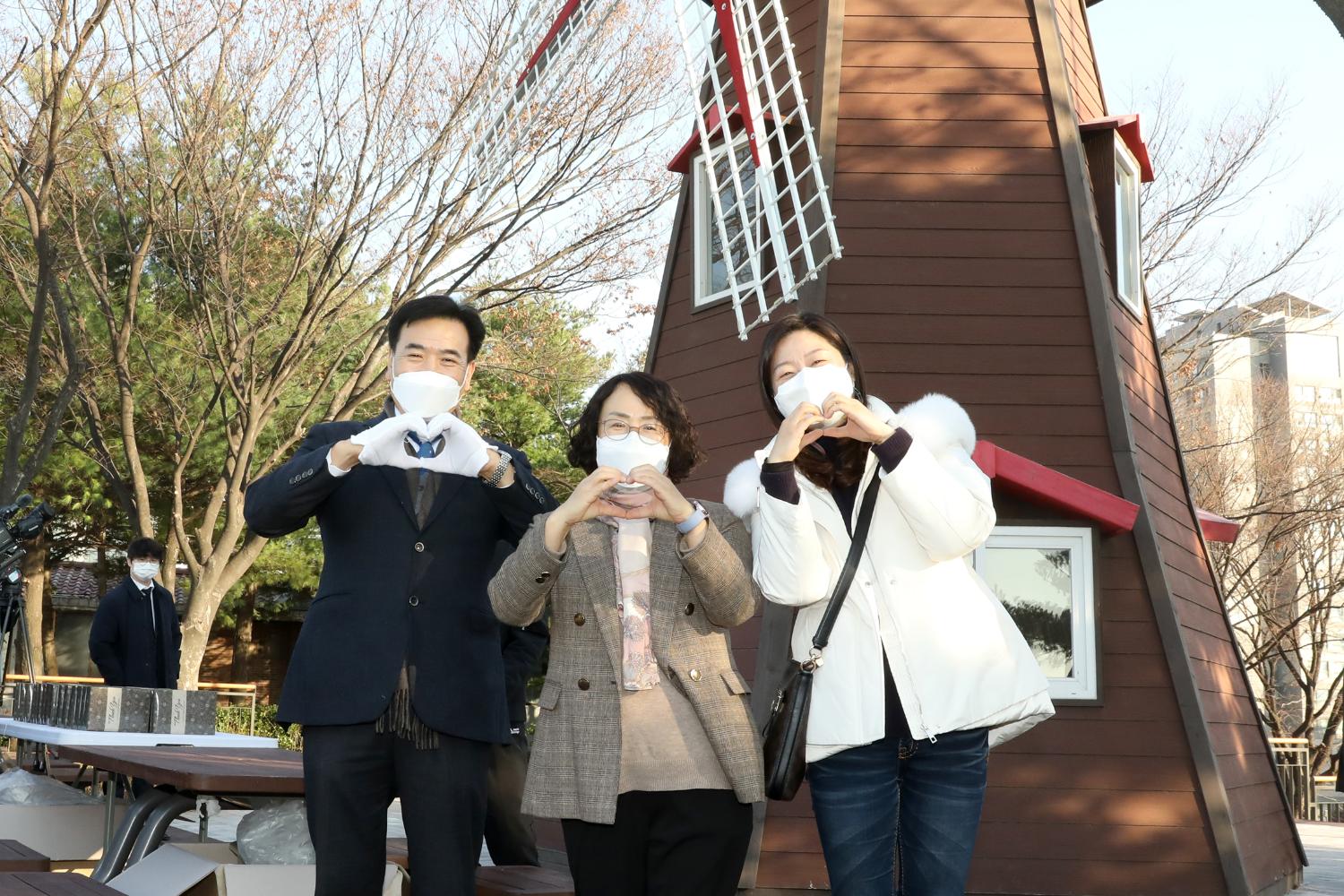 바람산 이동편의시설 개선사업 준공식 25