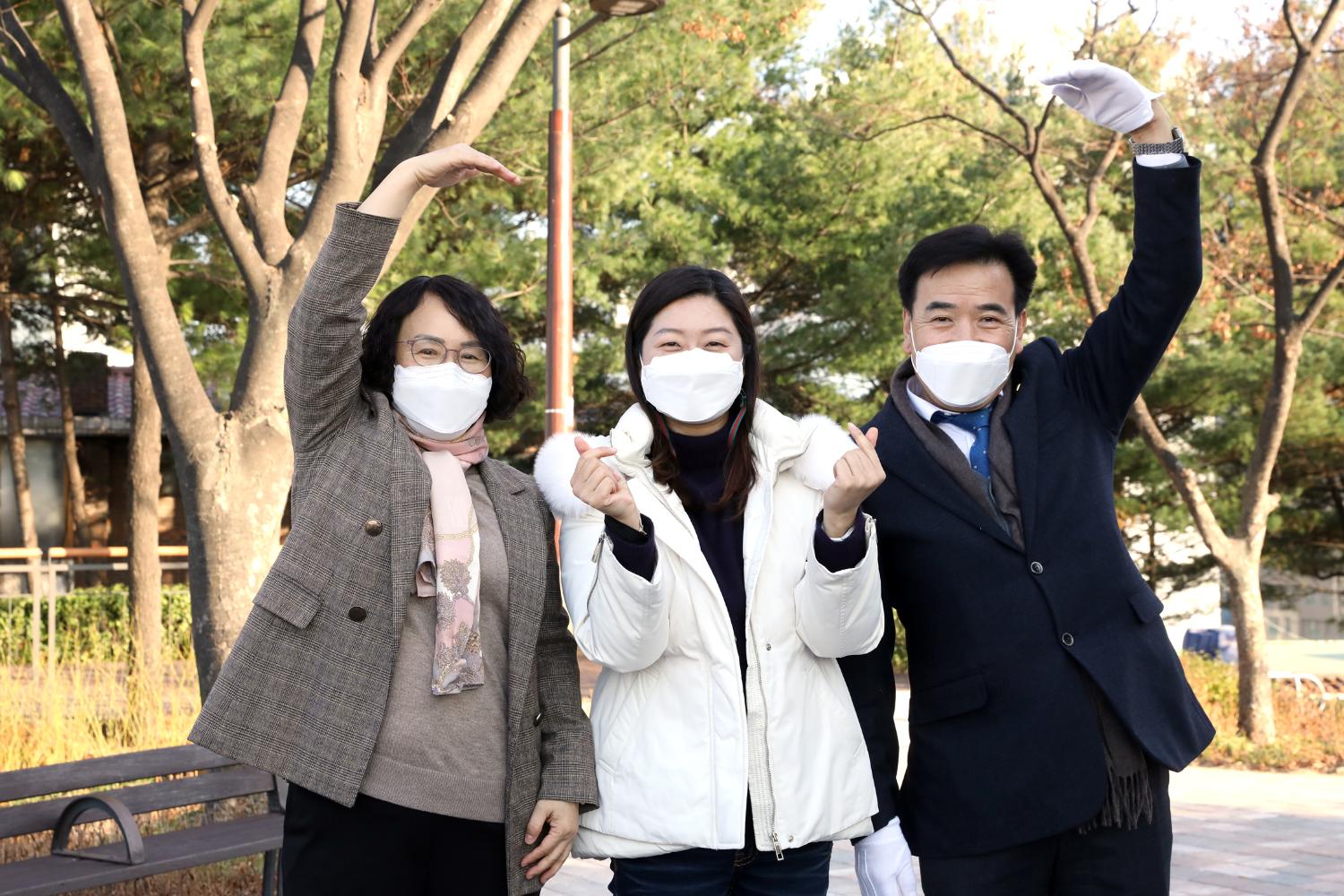 바람산 이동편의시설 개선사업 준공식 27