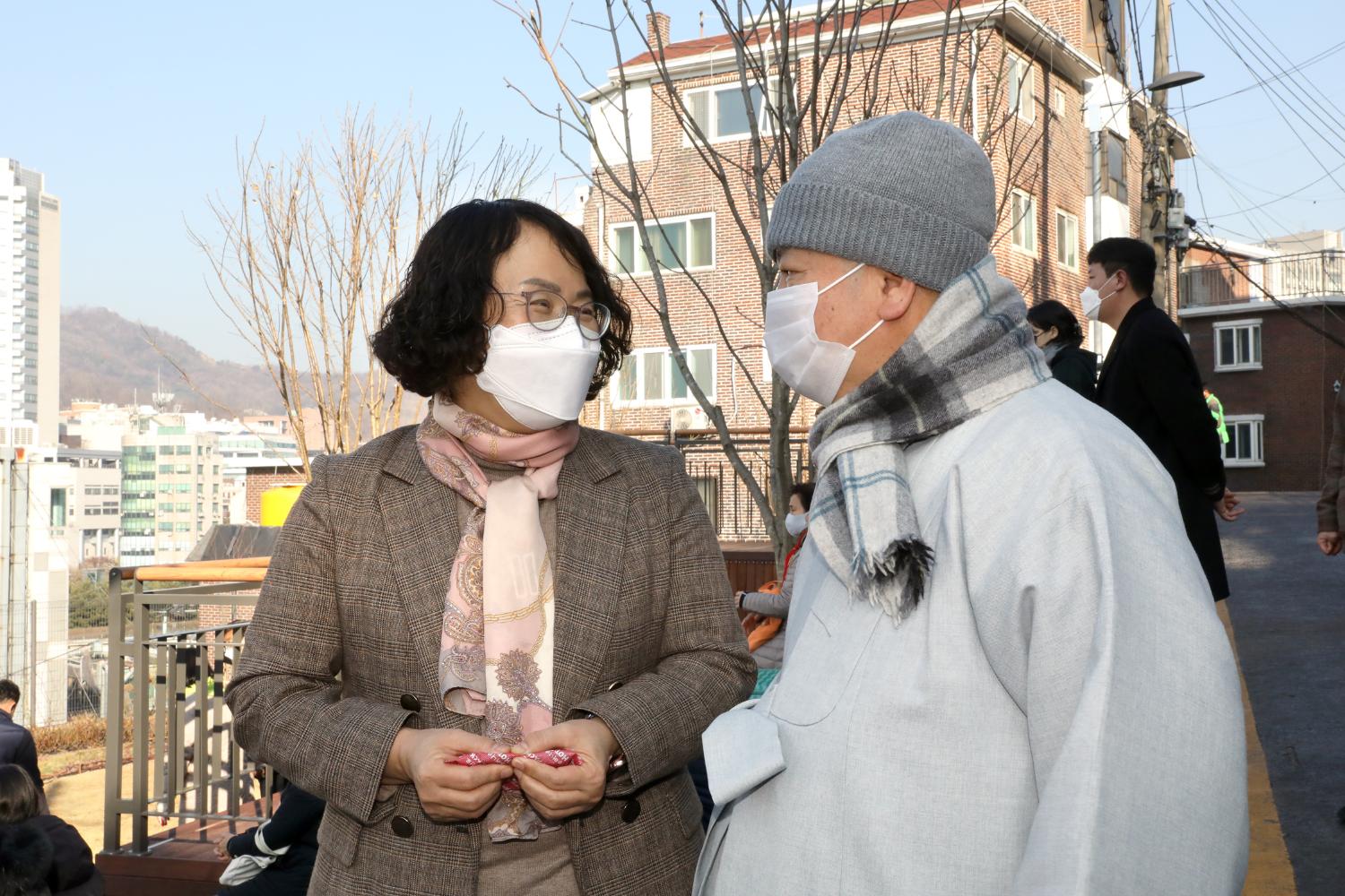 바람산 이동편의시설 개선사업 준공식 35