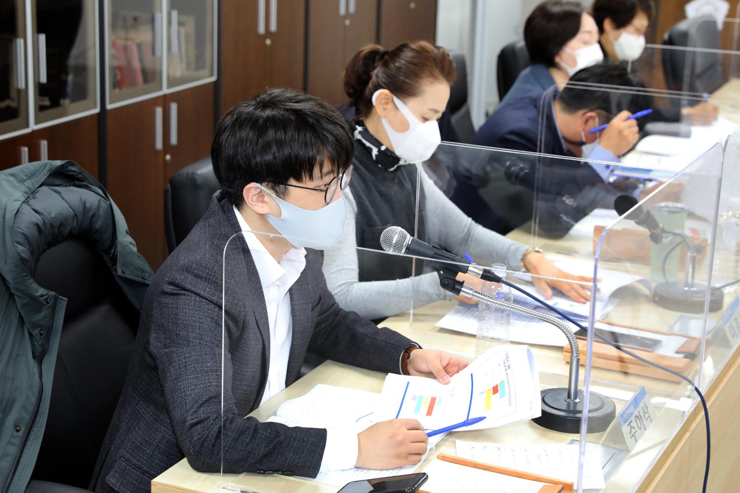 도시혁신연구회 용역최종보고회(다회용기 전환 연구용역) 6