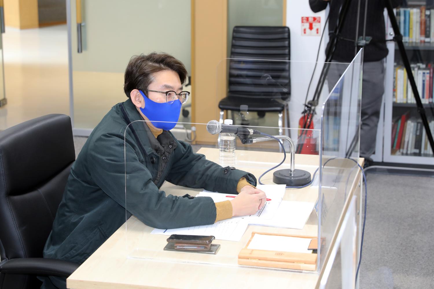 도시혁신연구회 용역최종보고회(다회용기 전환 연구용역) 10
