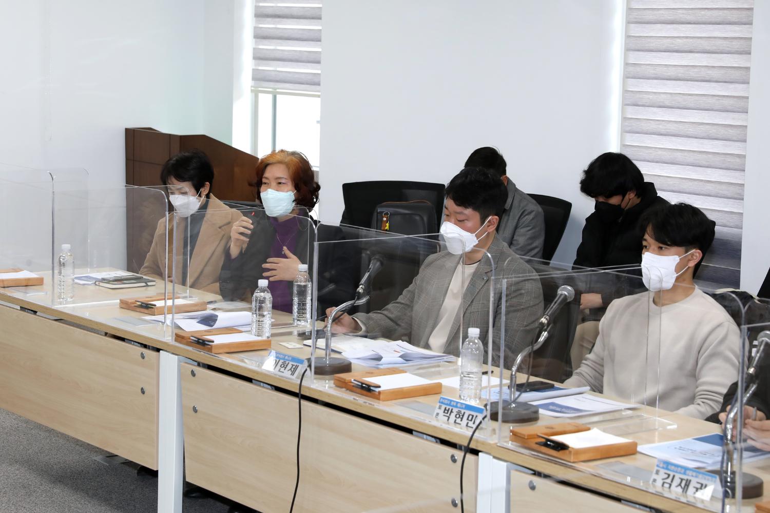 도시혁신연구회 용역최종보고회(다회용기 전환 연구용역) 11