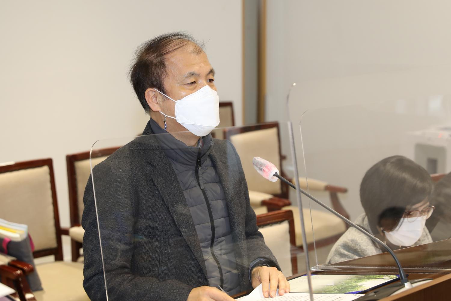 제276회 제2차 정례회 제2차 예산결산특별위원회 4