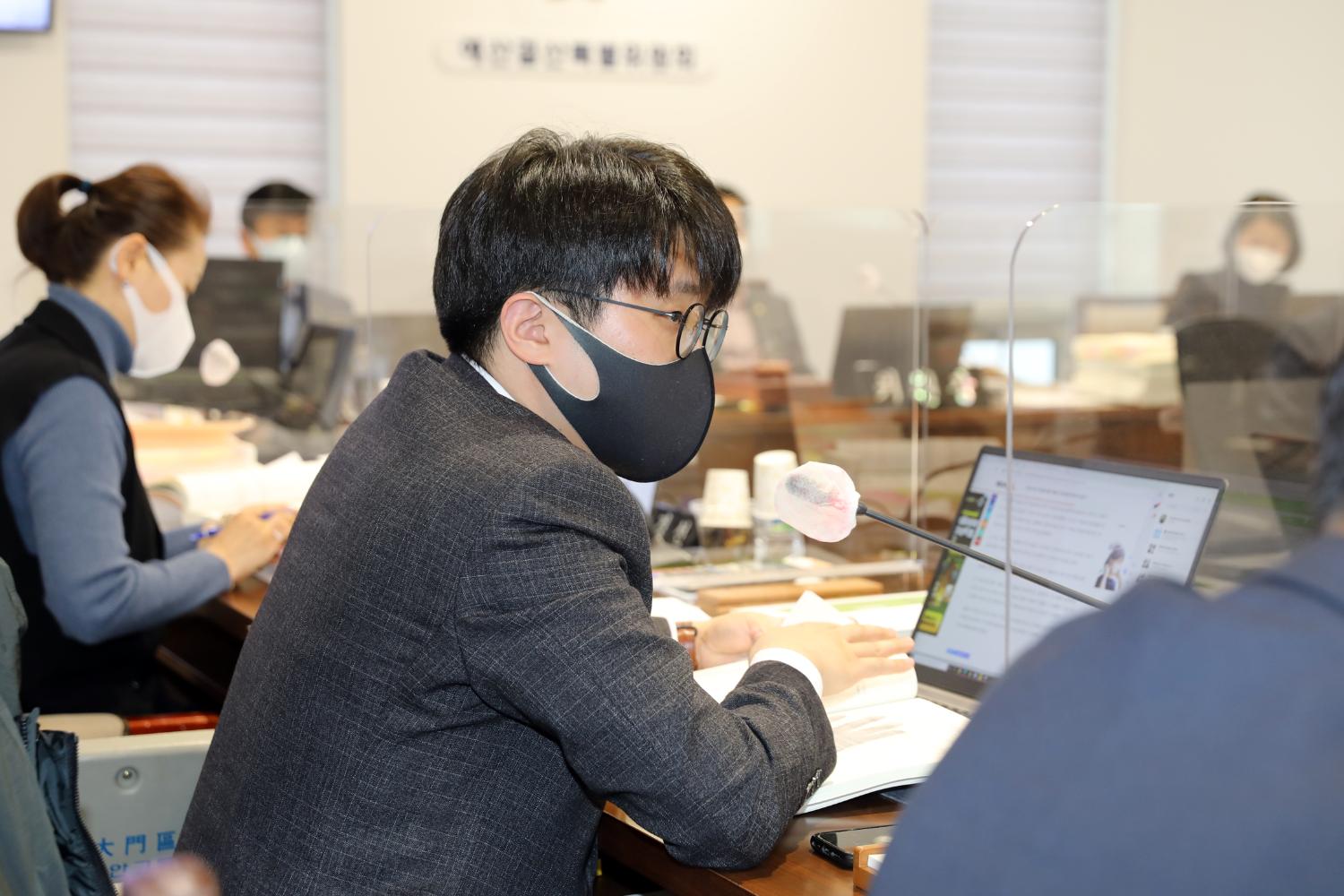 제276회 제2차 정례회 제2차 예산결산특별위원회 9