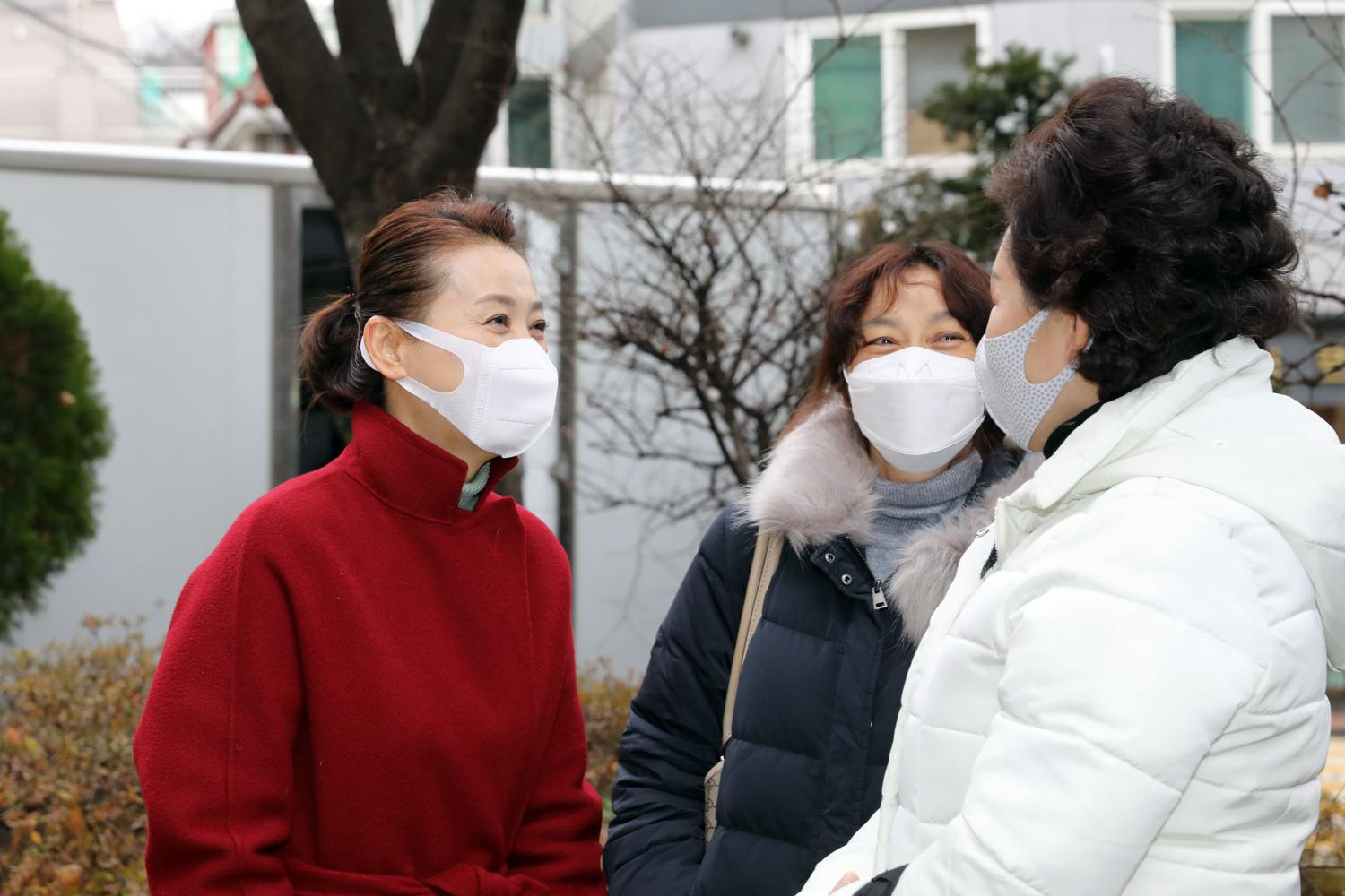 2021 수도암 모범청소년 장학금 전달식 4