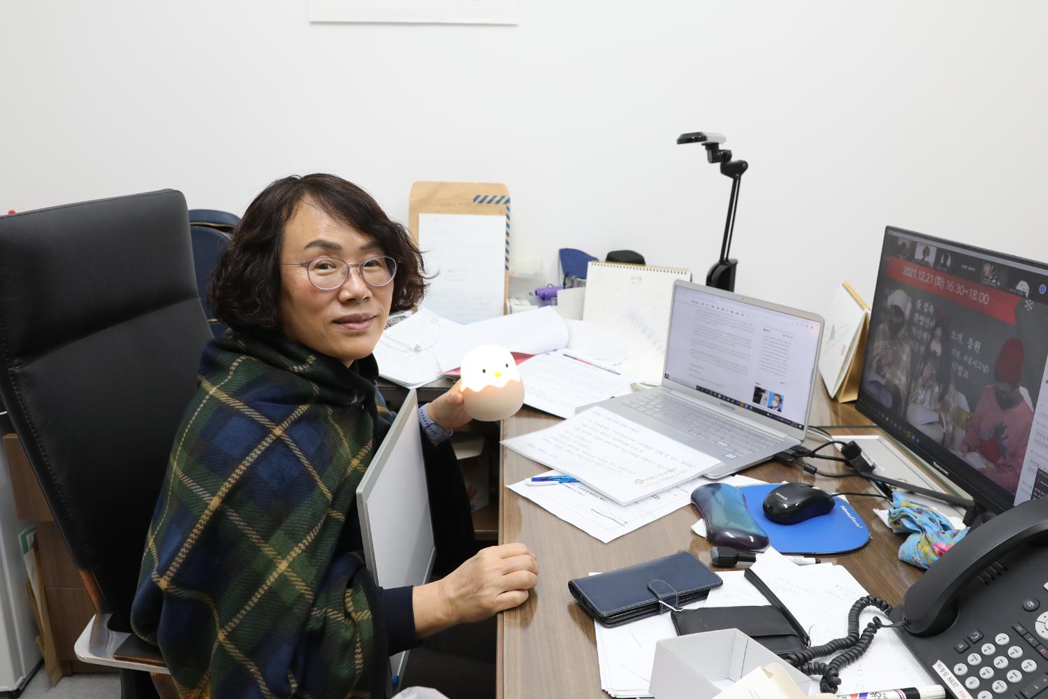 서대문혁신교육지구 랜선공감 한마당 14
