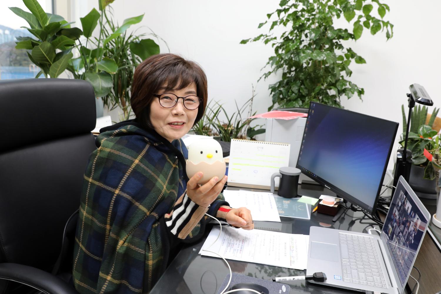 서대문혁신교육지구 랜선공감 한마당 23