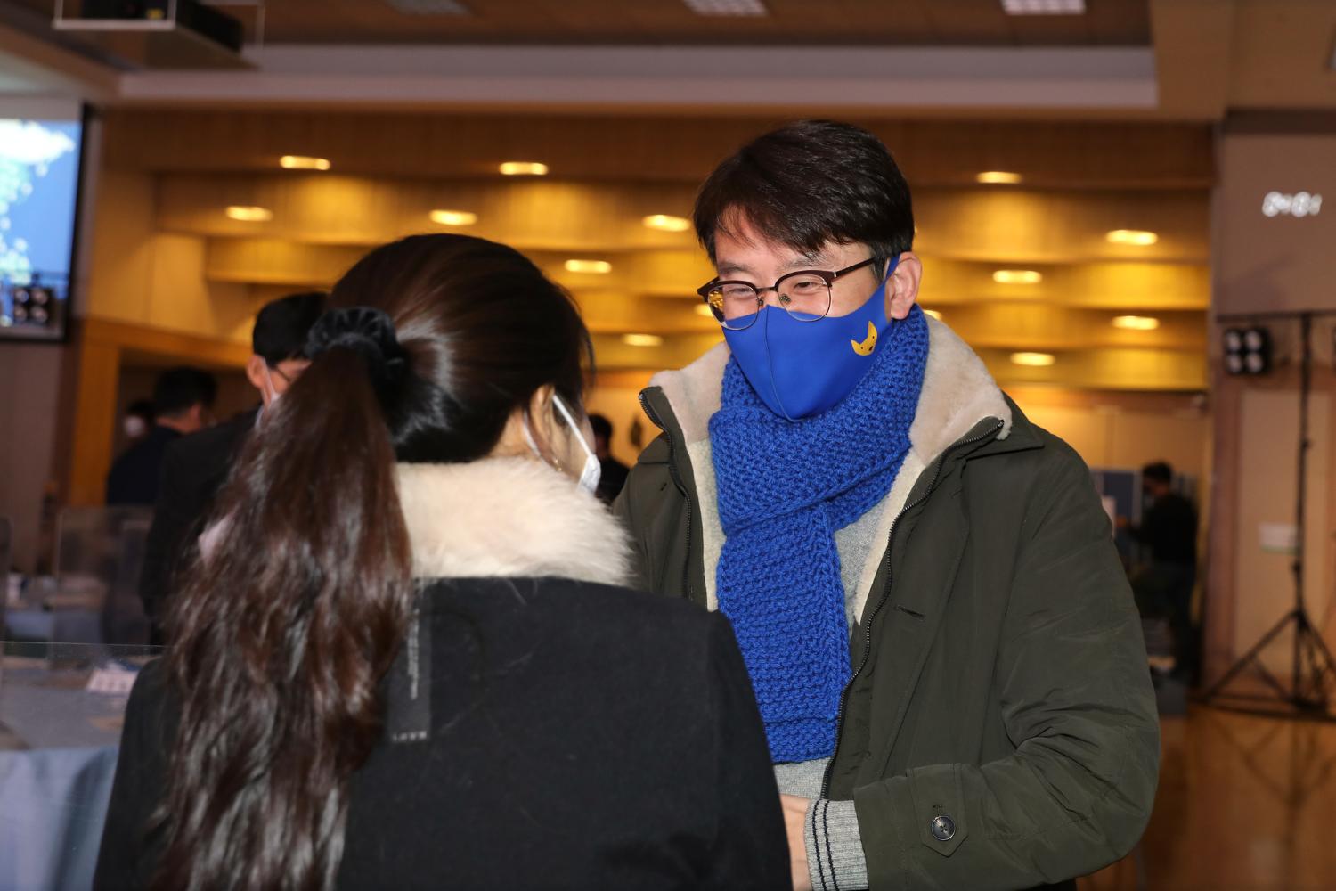서대문구 지속가능발전 비전선포식 9
