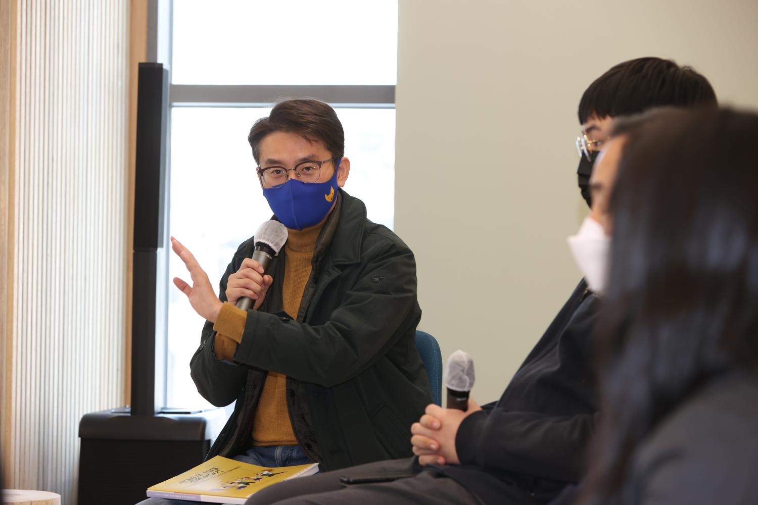서대문 10대 진짜 이야기(구청 홍보과 사진제공) 2