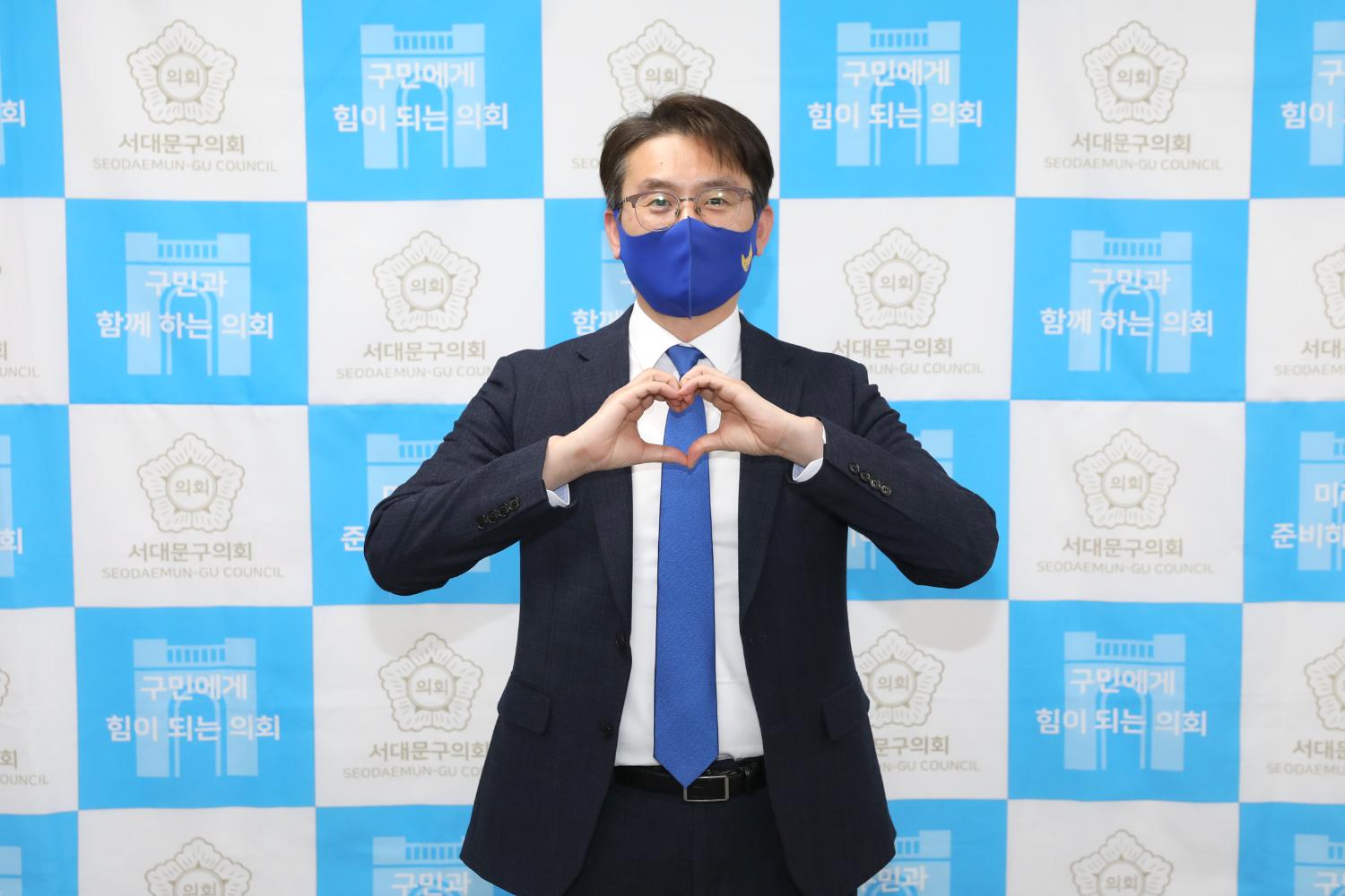 도시재생 의정 대상 시상식 기념촬영 14