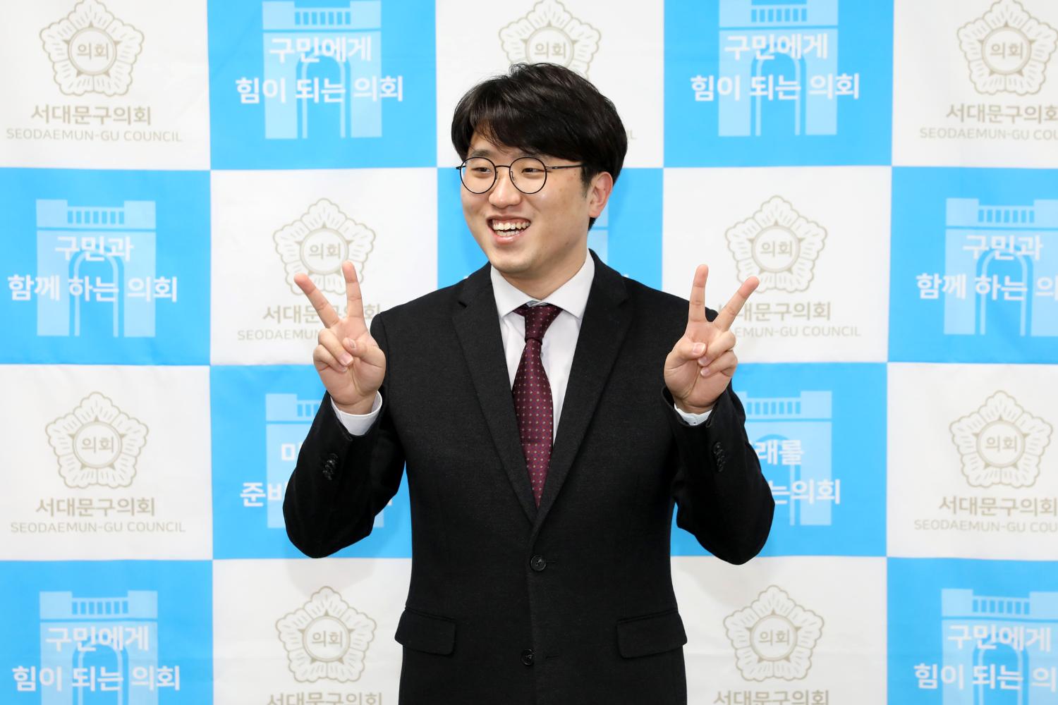 도시재생 의정 대상 시상식 기념촬영 15