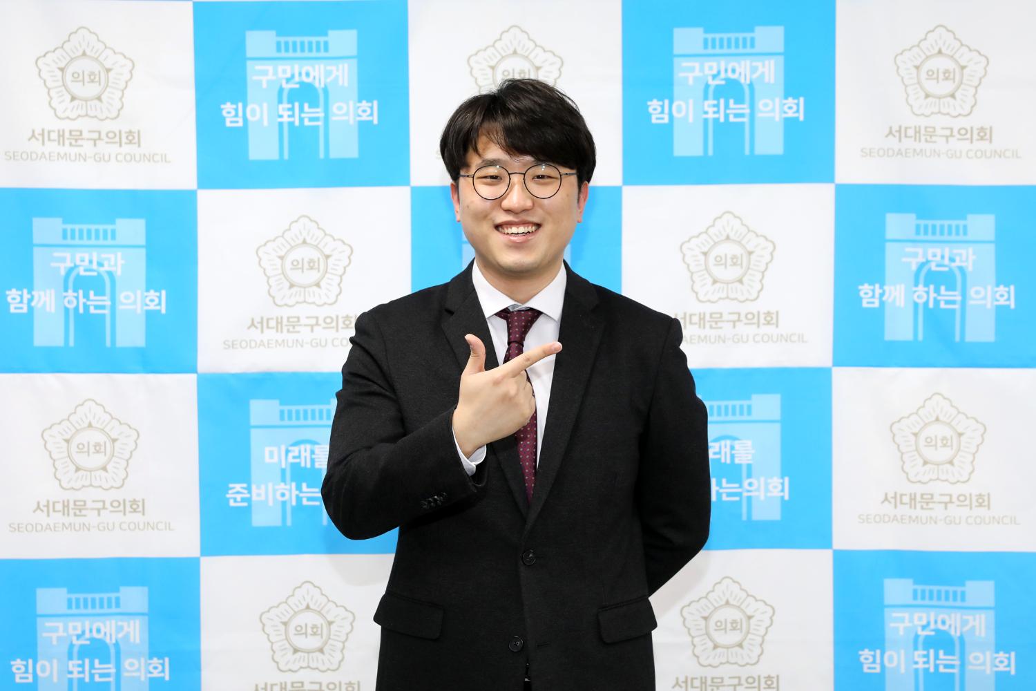도시재생 의정 대상 시상식 기념촬영 16
