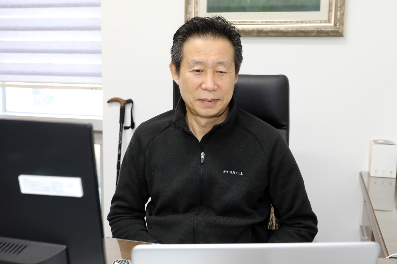 2022년 온라인 신년인사회 10