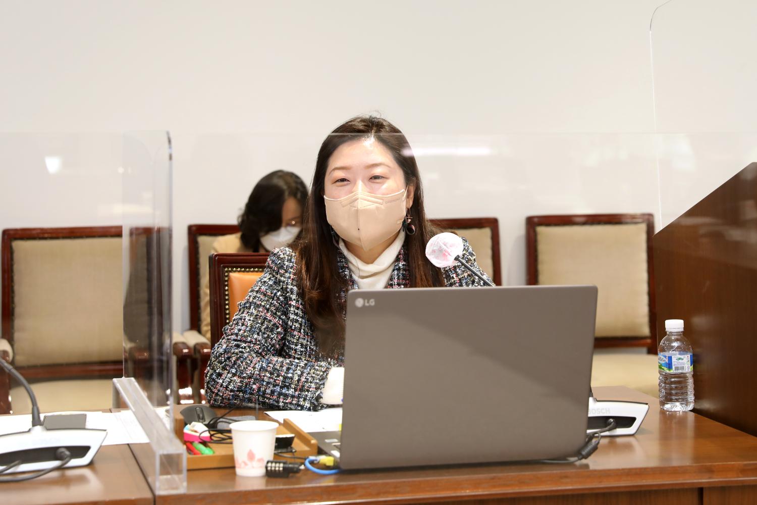 제277회 임시회 제4차 행정복지위원회 6
