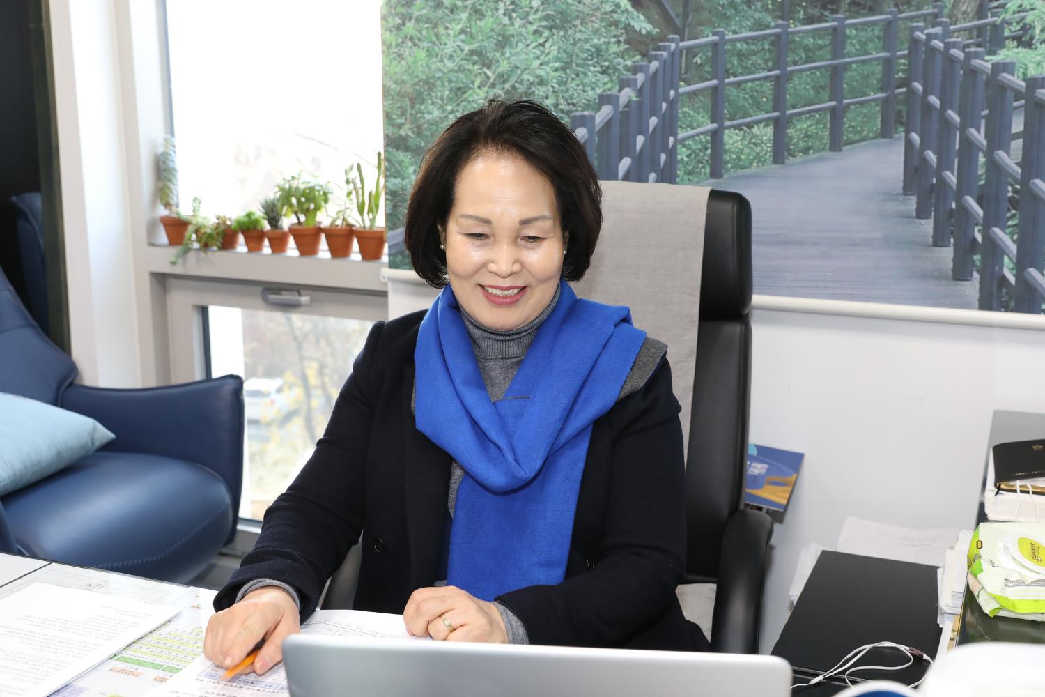 2월 의장협의회 월례회의 3