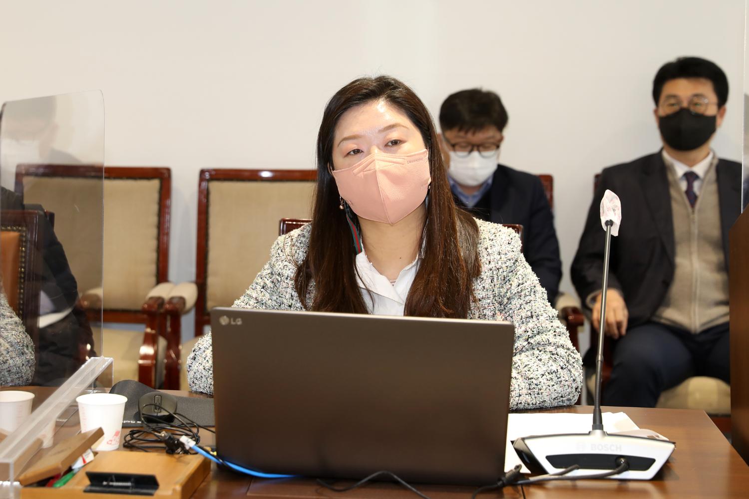 제278회 임시회 제1차 행정복지위원회 4