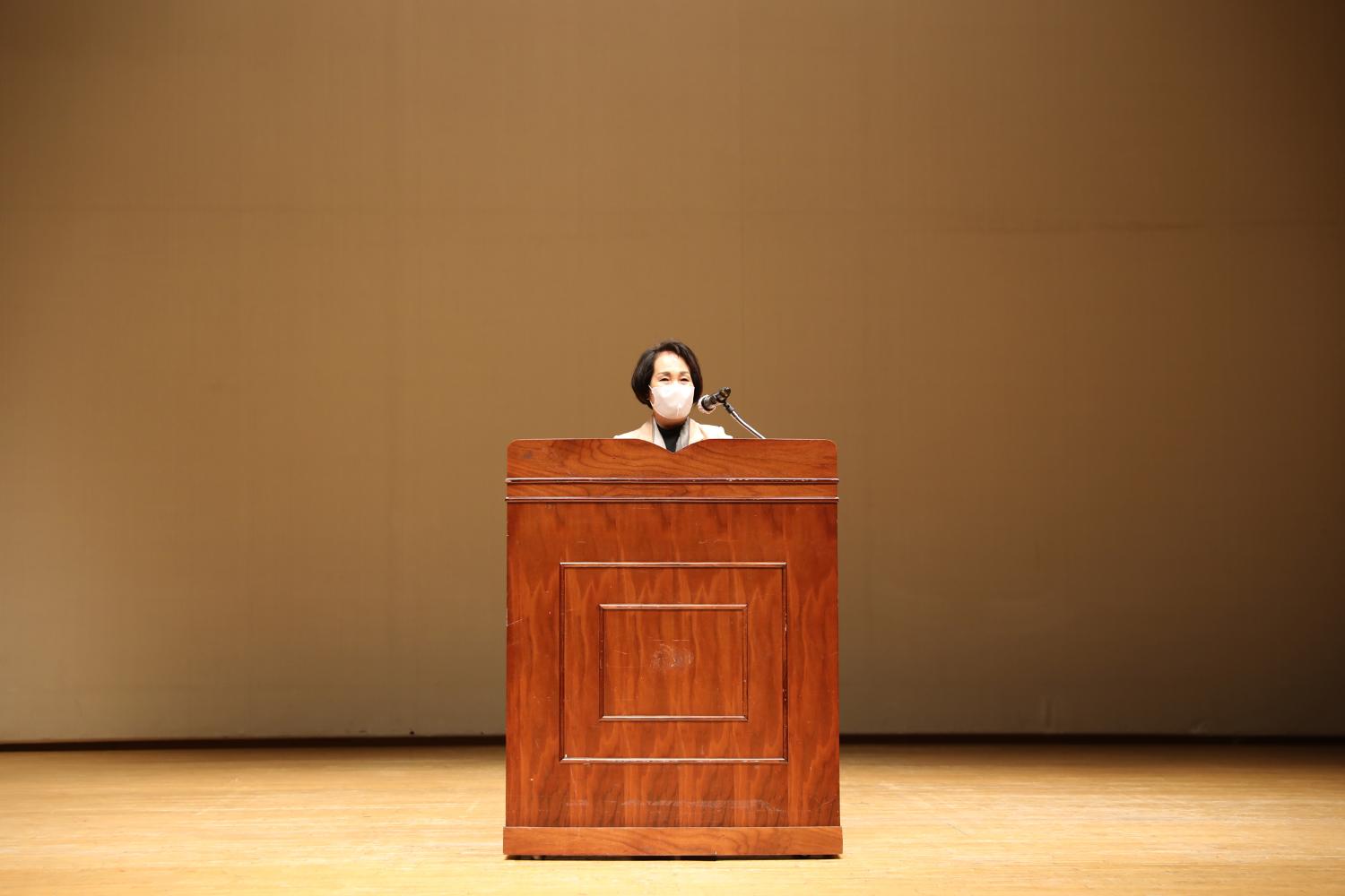 서대문문화체육회관 진입로 이용편의시설 주민설명회 2