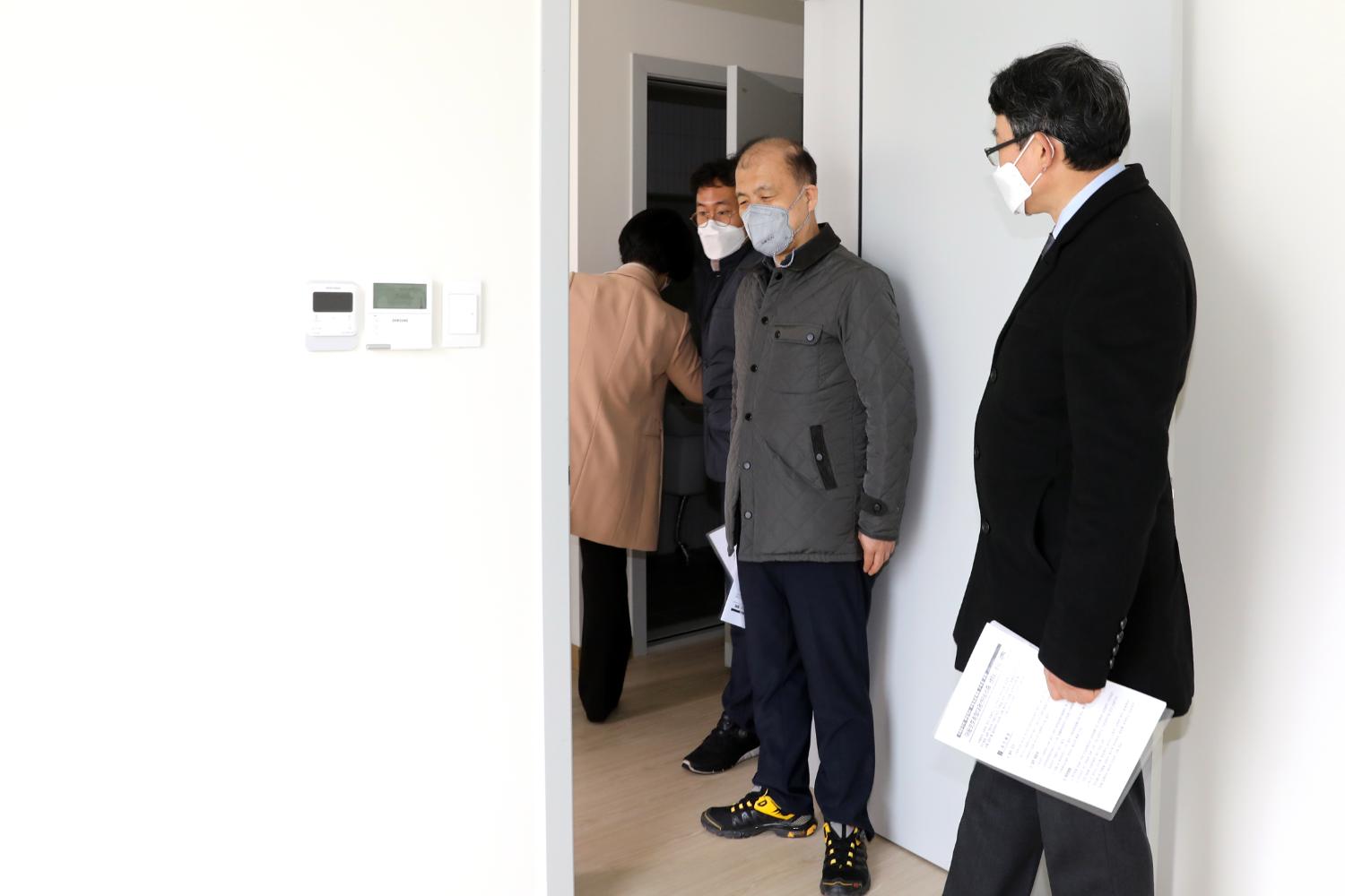 행정복지위원회 현장방문-아동공동생활가정 14