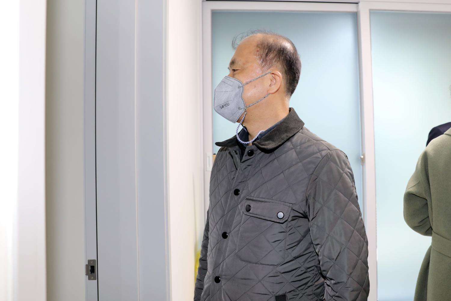 행정복지위원회 현장방문-아동공동생활가정 15