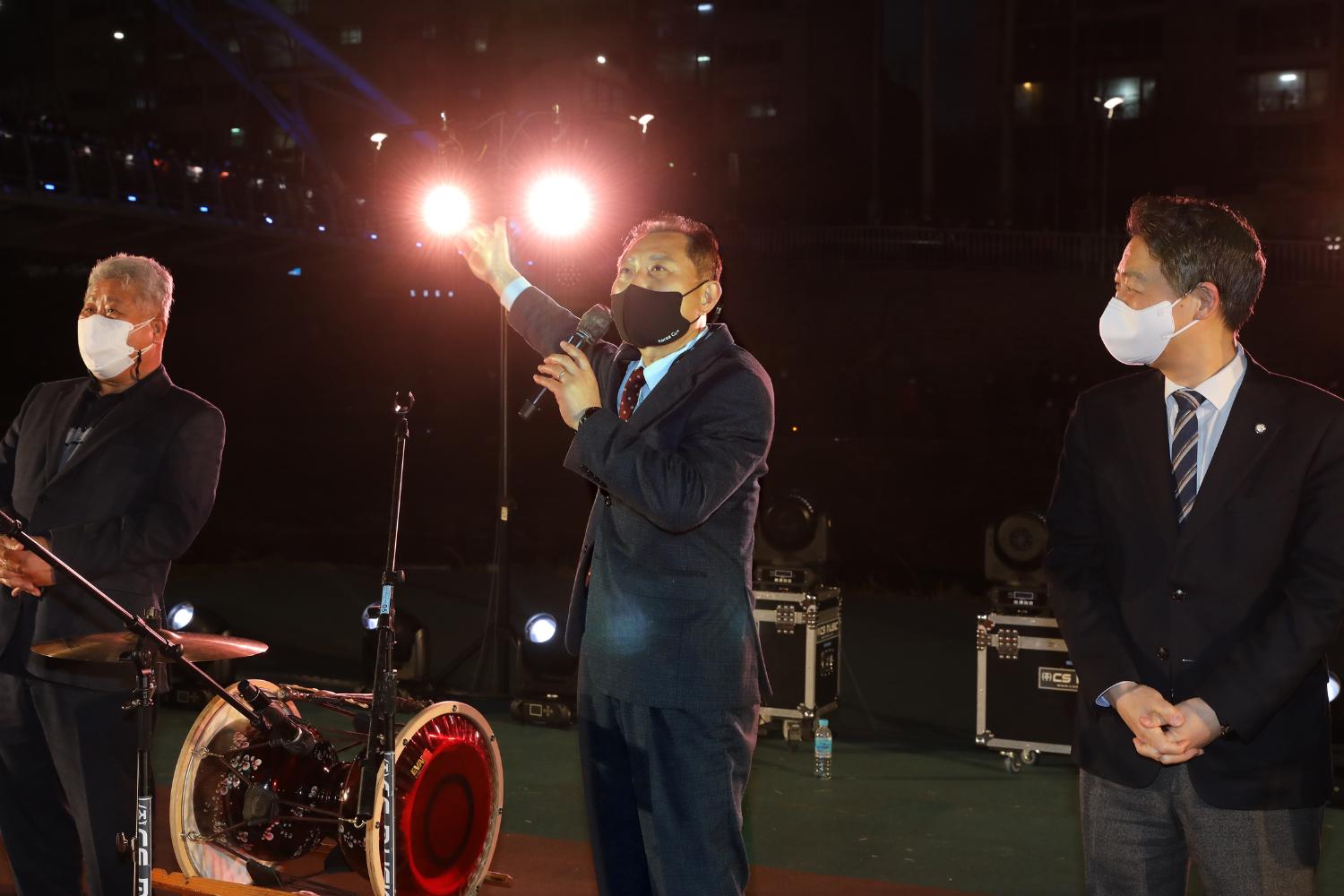 봄밤 트롯 SHOW in 서대문 10