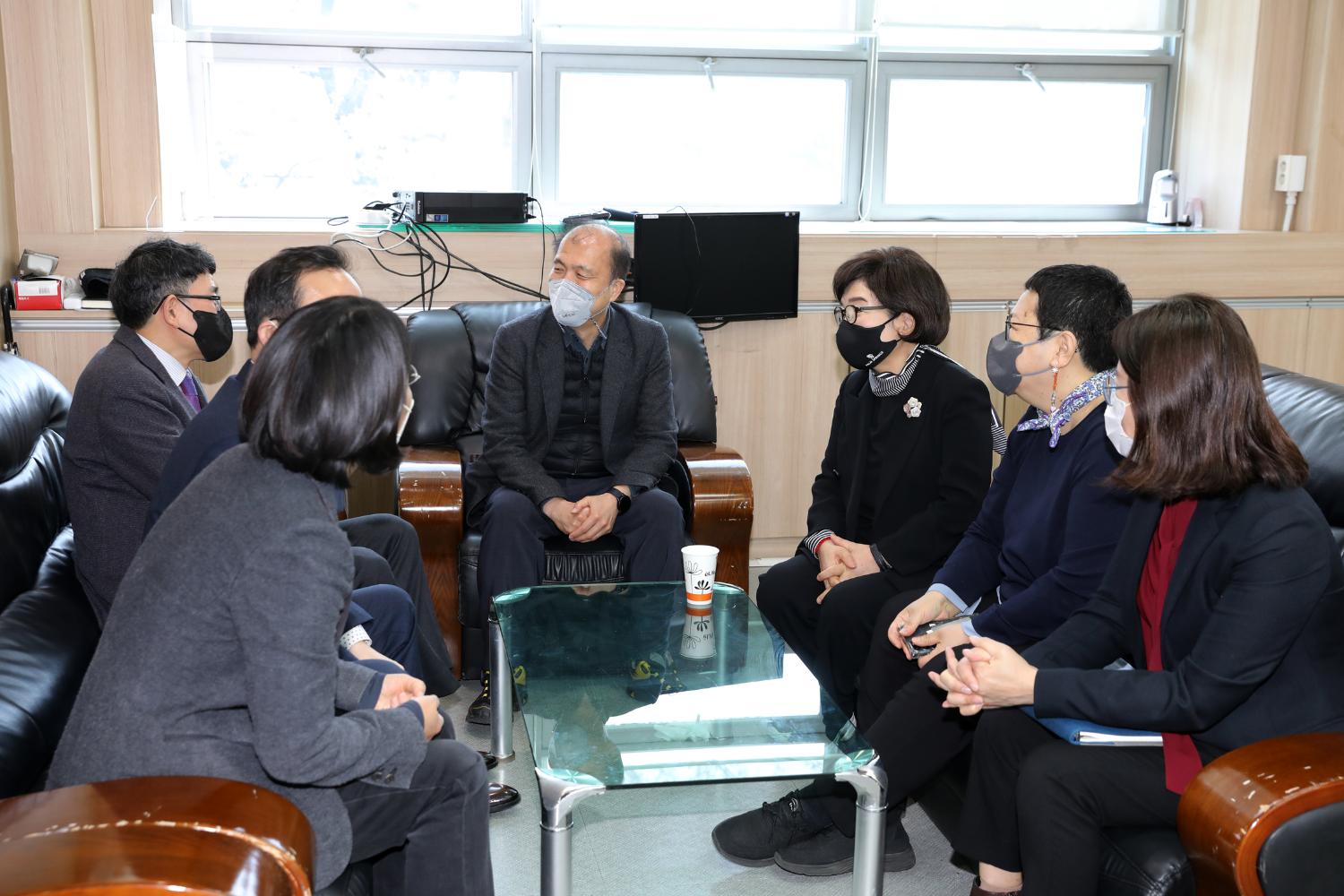 2021년 회계연도 결산검사 3