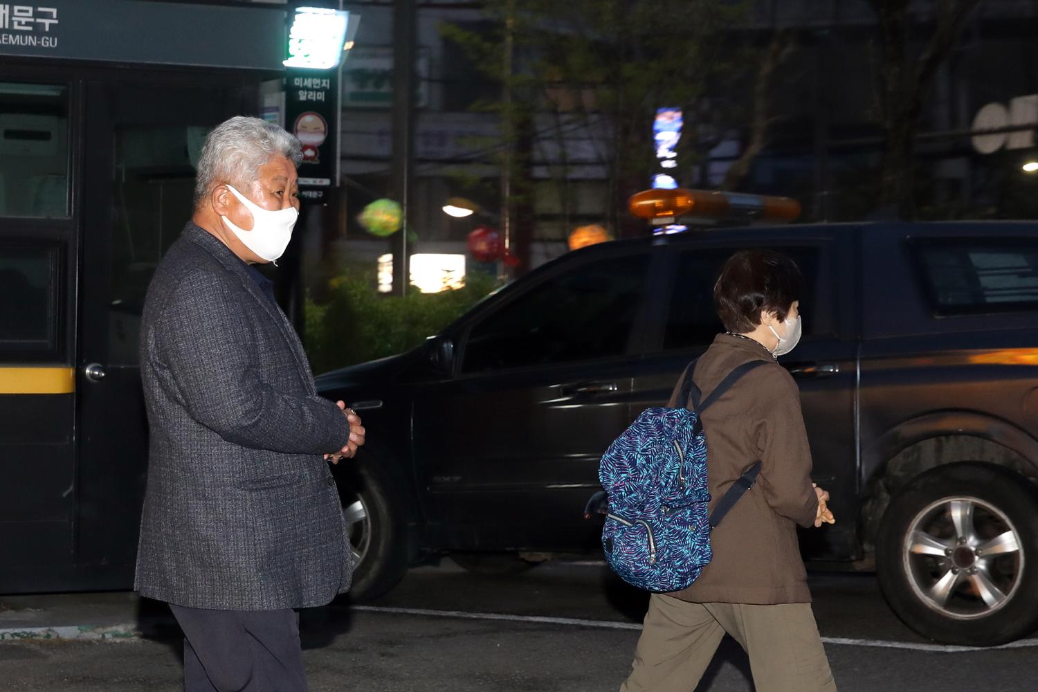 서대문사암연합회 봉축점등법회 30