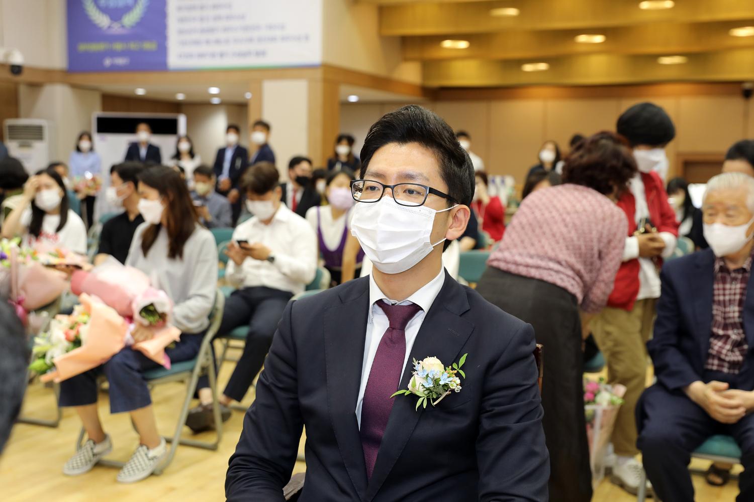 제8회 전국동시지방선거 당선증 교부식 25