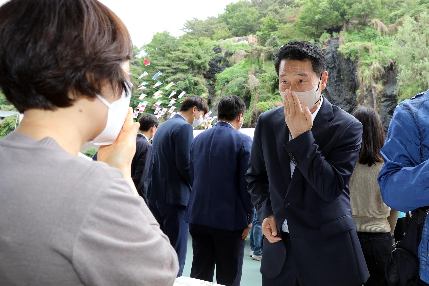 2022 장애인 한가족 한마당 29