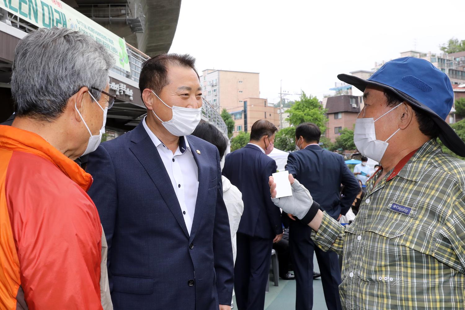 2022 환경의날 기념음악회 12