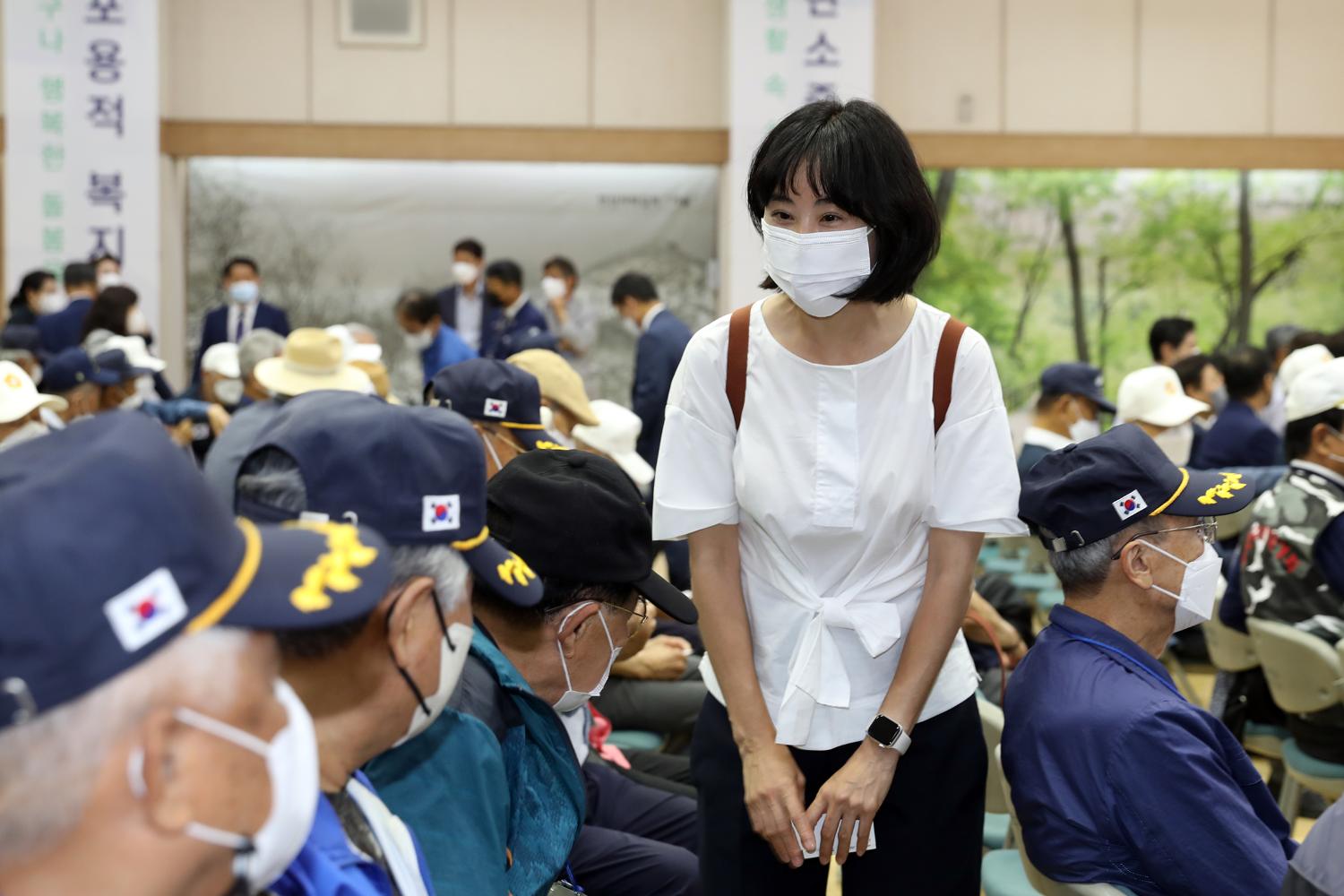 6.25 제72주년 호국안보 결의대회 15
