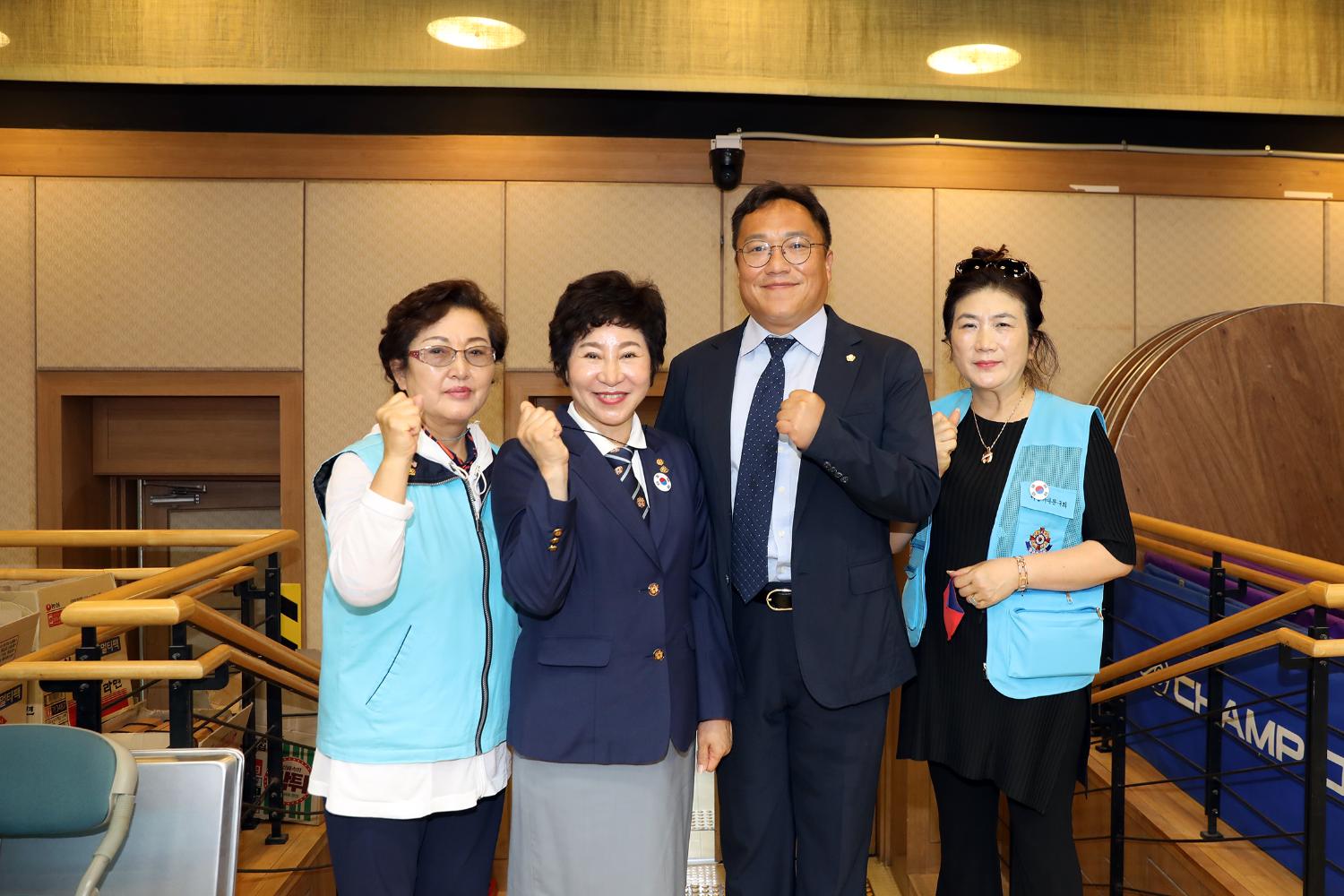 6.25 제72주년 호국안보 결의대회 21