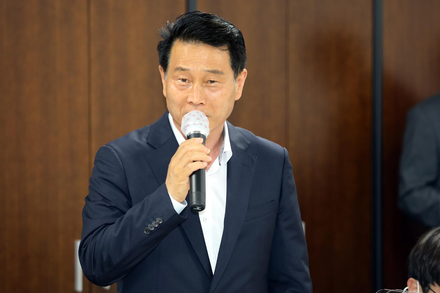 제9대 서대문구의회 당선의원 오리엔테이션 7