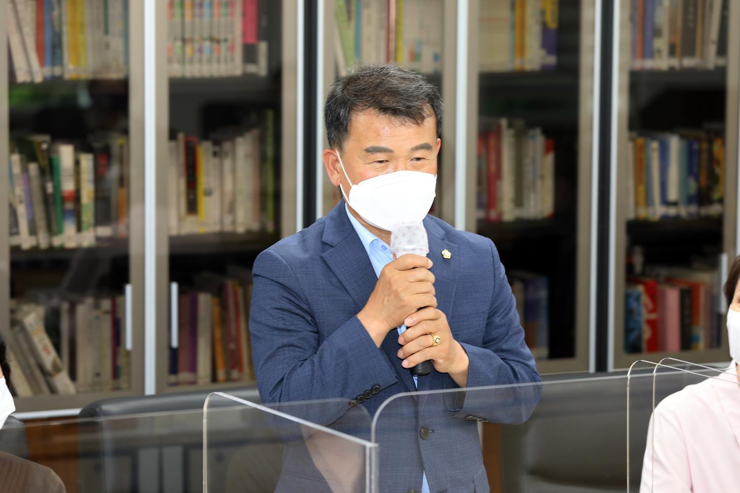 제9대 서대문구의회 당선의원 오리엔테이션 9