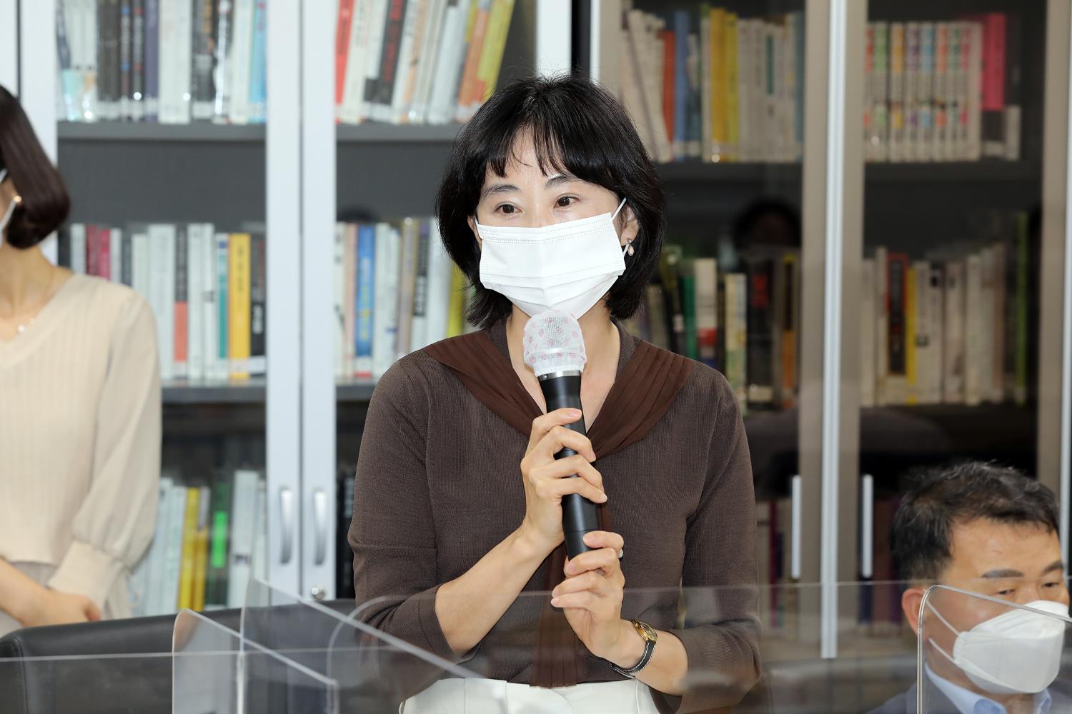 제9대 서대문구의회 당선의원 오리엔테이션 10