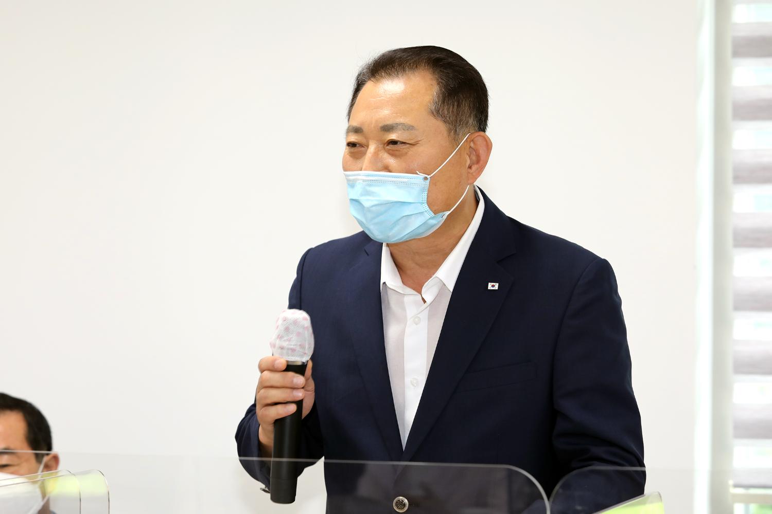 제9대 서대문구의회 당선의원 오리엔테이션 14