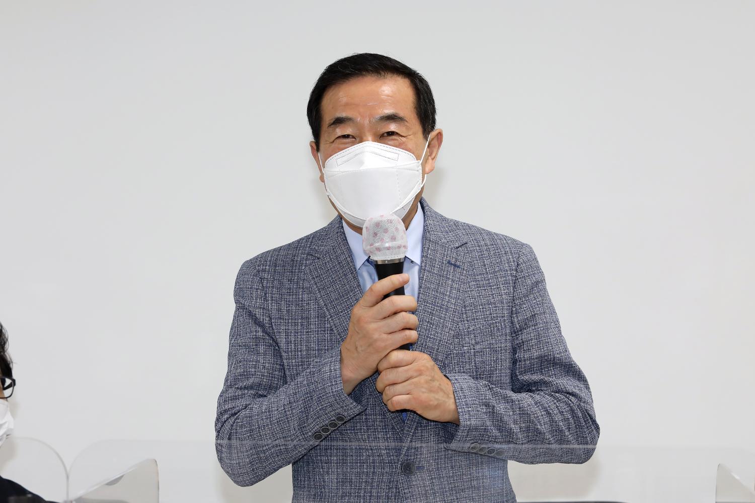 제9대 서대문구의회 당선의원 오리엔테이션 15